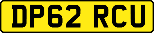 DP62RCU