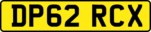 DP62RCX