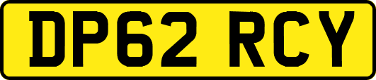 DP62RCY