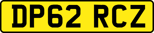 DP62RCZ