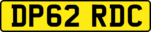 DP62RDC