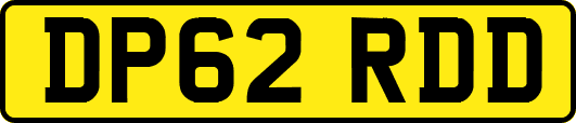 DP62RDD