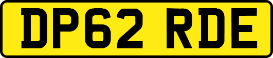 DP62RDE