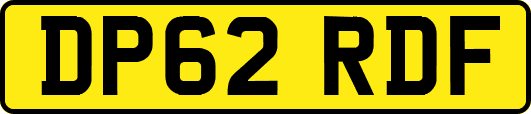 DP62RDF