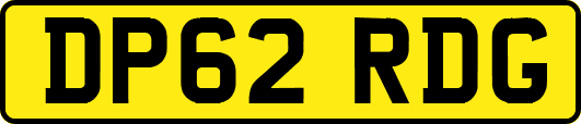 DP62RDG