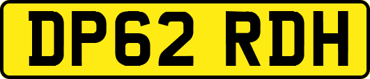 DP62RDH