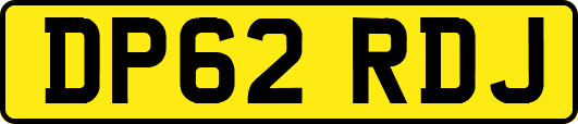 DP62RDJ