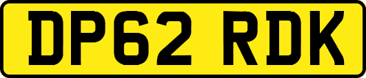 DP62RDK