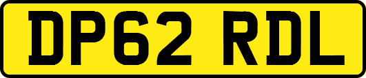 DP62RDL