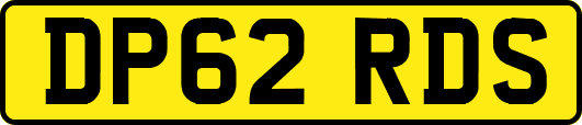 DP62RDS