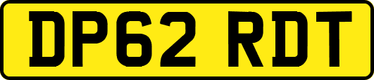 DP62RDT
