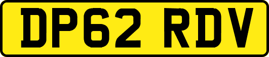 DP62RDV