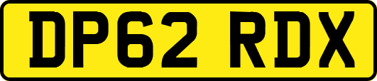 DP62RDX