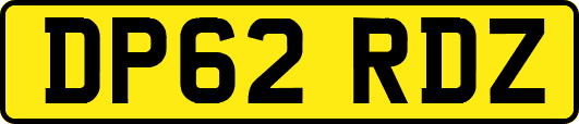 DP62RDZ