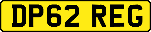 DP62REG