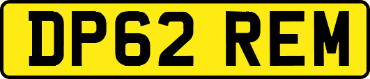 DP62REM