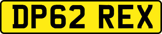 DP62REX