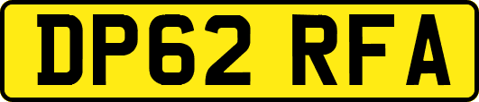 DP62RFA