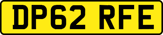 DP62RFE