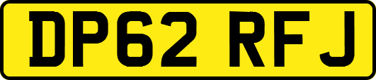 DP62RFJ