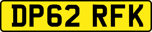 DP62RFK