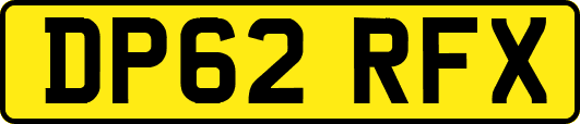 DP62RFX