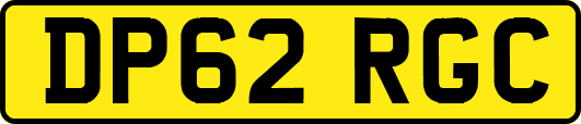 DP62RGC