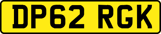 DP62RGK
