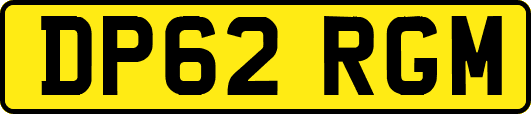 DP62RGM
