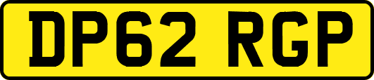 DP62RGP
