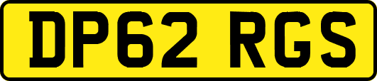 DP62RGS