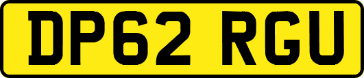 DP62RGU