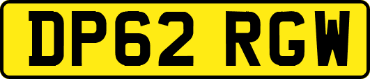 DP62RGW