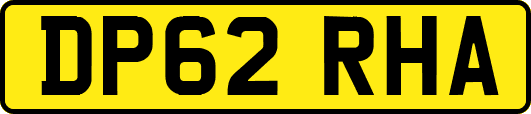 DP62RHA
