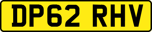 DP62RHV