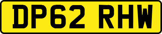 DP62RHW