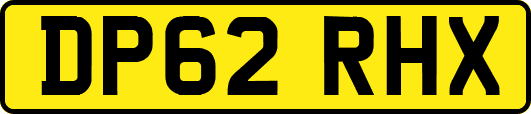 DP62RHX