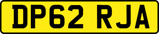 DP62RJA