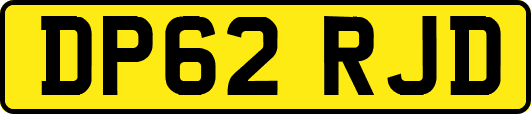DP62RJD