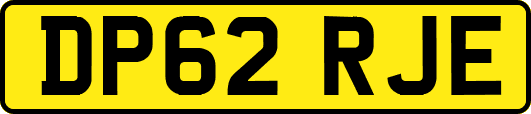 DP62RJE
