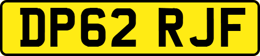 DP62RJF