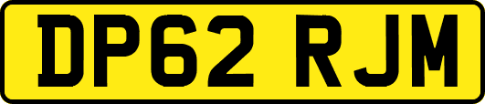 DP62RJM