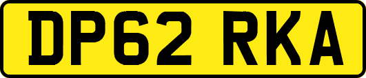 DP62RKA