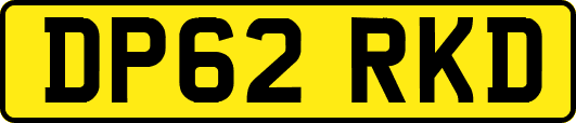 DP62RKD