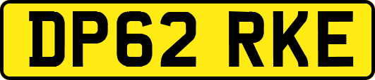 DP62RKE