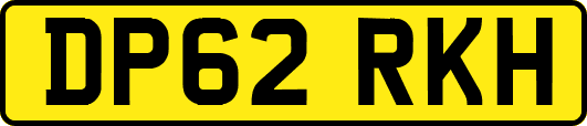DP62RKH
