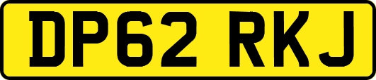 DP62RKJ