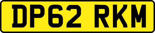 DP62RKM