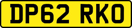 DP62RKO
