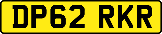 DP62RKR